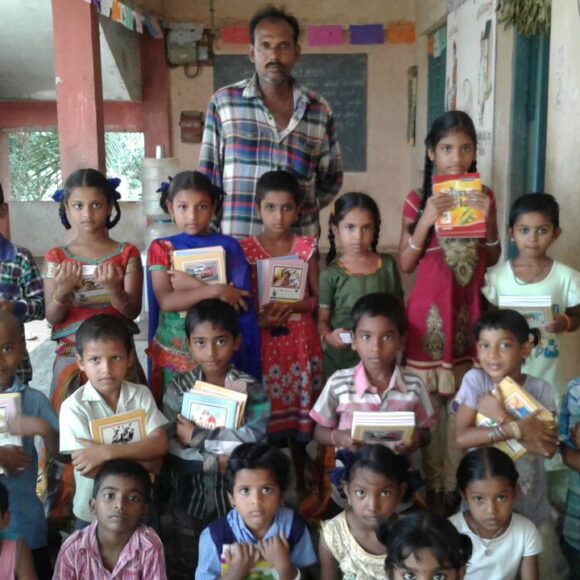 Child Education