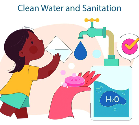 Community Clean Water Project
