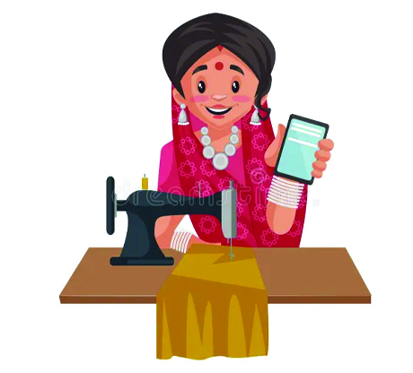 Women Skill Development Centers
