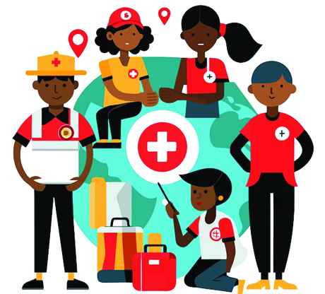 Free Medical Camps — Community Health